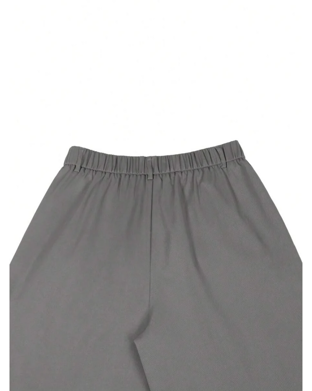 Pantalon Large - Élégance Urbaine - Noir Vibe Co. 
