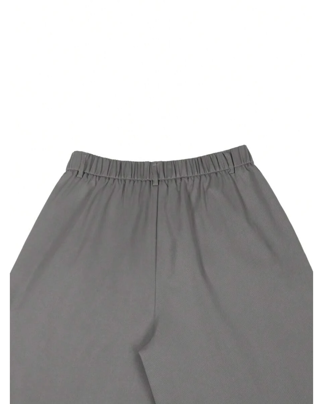 Pantalon Large - Élégance Urbaine - Noir Vibe Co. 