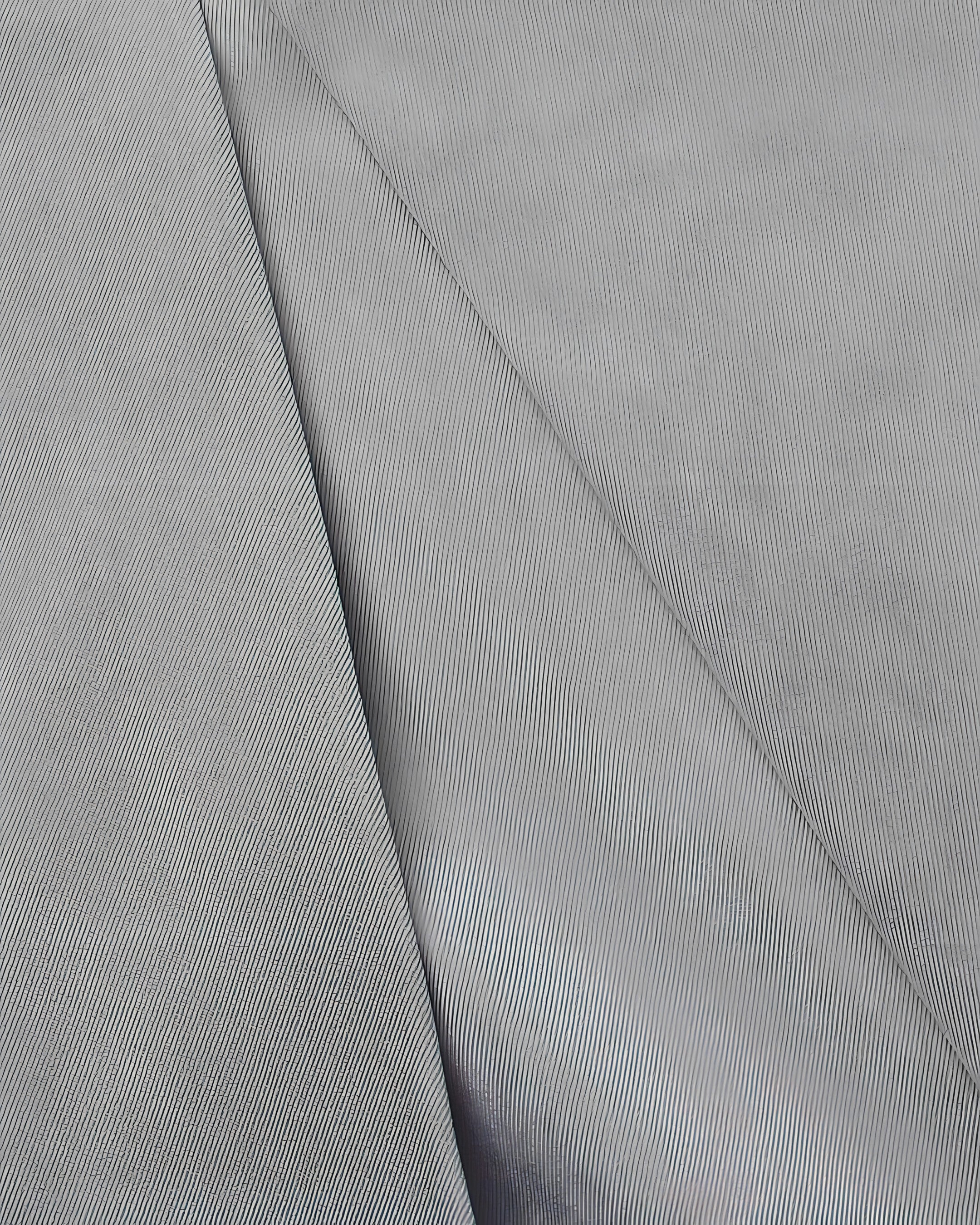 Pantalon Large - Style Japonais – Avant-Garde Urbain - Noir Vibe Co. 